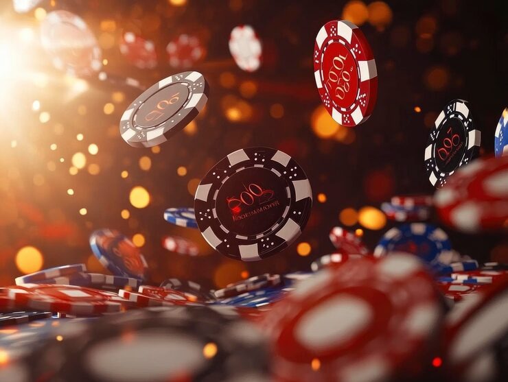 Live wheel and betting layout American Roulette wheel and betting layout at meriah toto live studio