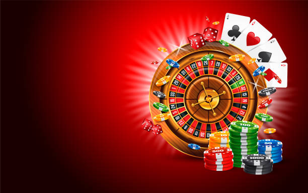 Betting interface and odds display Player interface showing bet placement and game information on meriah toto