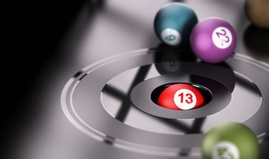 Live blackjack table with dealer and player cards