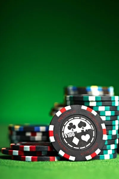 Live casino interface showing table selection and betting controls